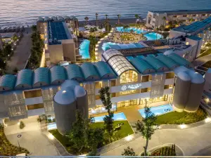 Amira Luxury Resort & Spa - Adults Only