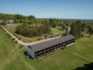 Roscoe Mountain Club