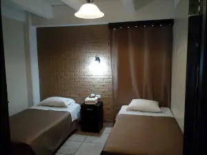 Hotel Capri