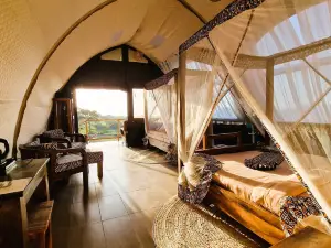 Africa Safari Rift Valley