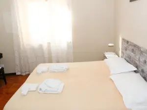 Camera Con Vista B&B