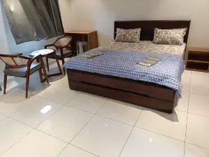 BEACHWIND HOMESTAY