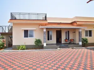 Coastal Pearl Home Stay, Murudeshwar