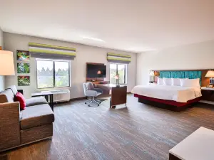 Hampton Inn & Suites Seattle/Kent