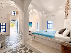 Santorini Villa Cam Ranh