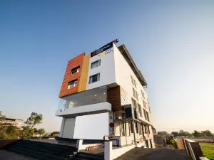 MadStays the Chandigarh House, Bhopal