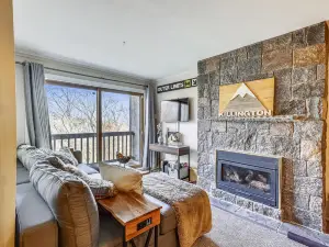 Outdoor Heated Pool and Easy Slope Access - Stylish Mountain Retreat