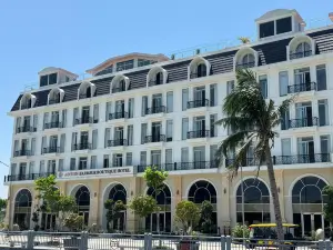 Ao Tien Harbour Boutique Hotel