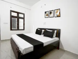 HOTEL O RK INN ORAI
