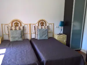 多曼諾爾之家