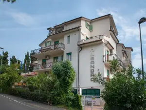 Residence Oleandro