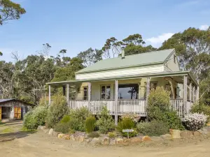 Mandala Bruny Island
