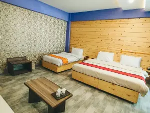 Snow Crest Lodges