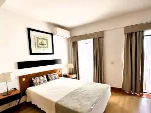 LagosMar Story Hotel