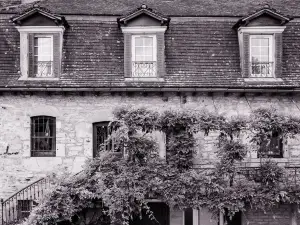 Hôtel le Cantou 354