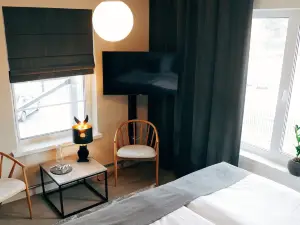 Loft Hotel Rauma