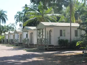 Big4 Howard Springs Holiday Park