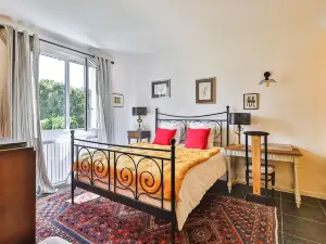 Chambre d'Hôtes Txori Etxea