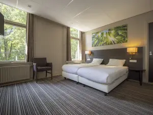 Fletcher Hotel Restaurant Boschoord