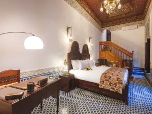 Riad Fes Maya Suite & Spa