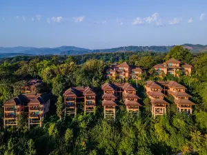 Katiliya Mountain Resort and Spa