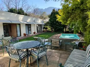 Riversong Guest House