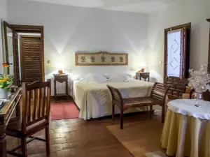 Posada San José