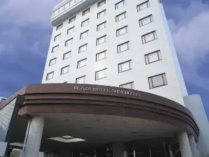 플라자 호텔 시모노세키