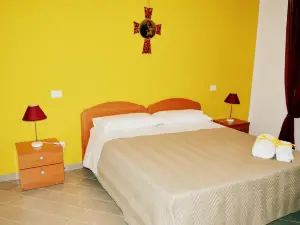 B&B Federico II