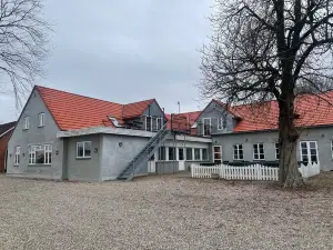 Hotel Osted