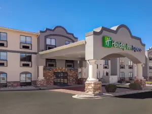 Holiday Inn Express & Suites Moab