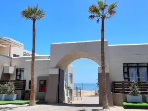 Atlantic Villa Boutique Guesthouse