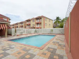 ニュー キングストン ゲスト アパートメント アット フェアウェイ