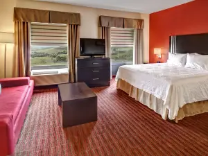 Hampton Inn & Suites Lebanon