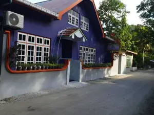 Fuvahmulah Inn