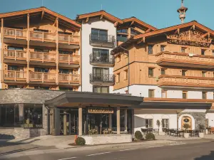 Ferienwelt Kesselgrub Hotel in Altenmarkt-Zauchensee