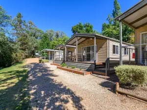 Bright Riverside Holiday Park