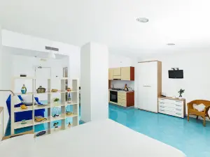 Residence Due Torri