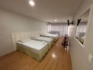 Harbor Buriti Hotel