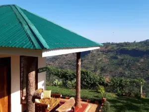 Rafiki Lodge Sipi