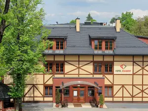 Hotel Diament Bella Notte Katowice - Chorzów