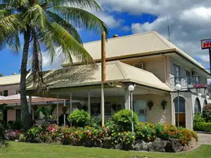 Welcome Home Motel Rockhampton