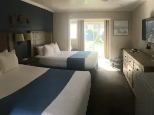 Rio Sands Vacation Rentals