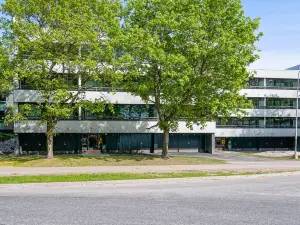 Forenom Serviced Apartments Espoo Tapiola