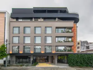 Nodo Hotel