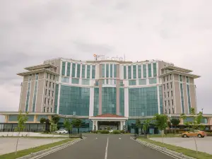 Burgaz Izer Hotel