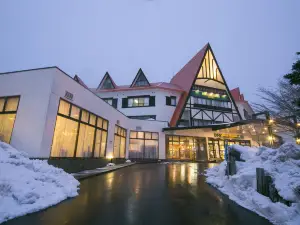 Kurobe Kanko Hotel