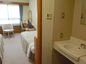 Inuyama International Youth Hostel