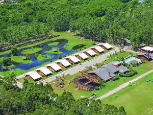 Hotel Acqua Lokos