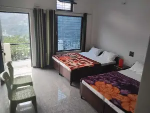 Rawat Residency